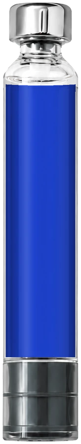 A Glow Stack cartridge