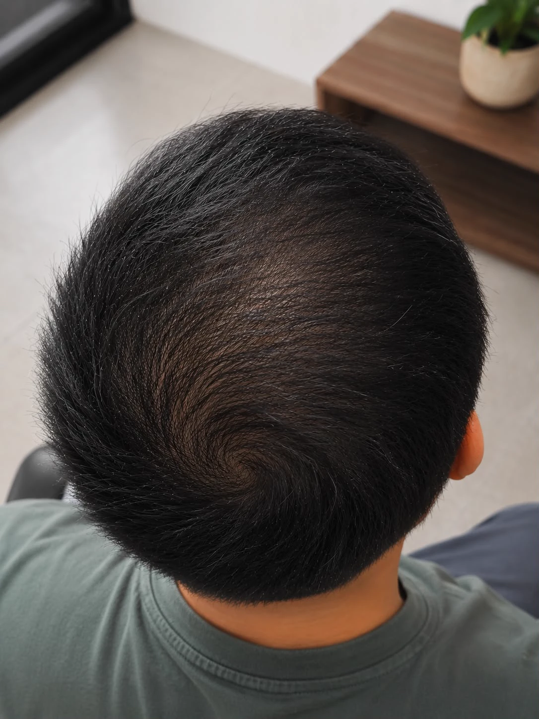 After