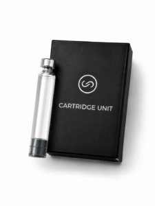 FreshPen RETA cartridge unit with packaging